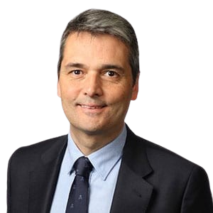 Dr. José Ángel García Sáenz